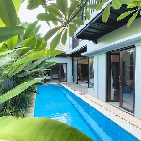 Villa Habibi Uluwatu  Luaran gambar