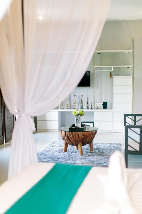 Villa Habibi Uluwatu  Luaran gambar