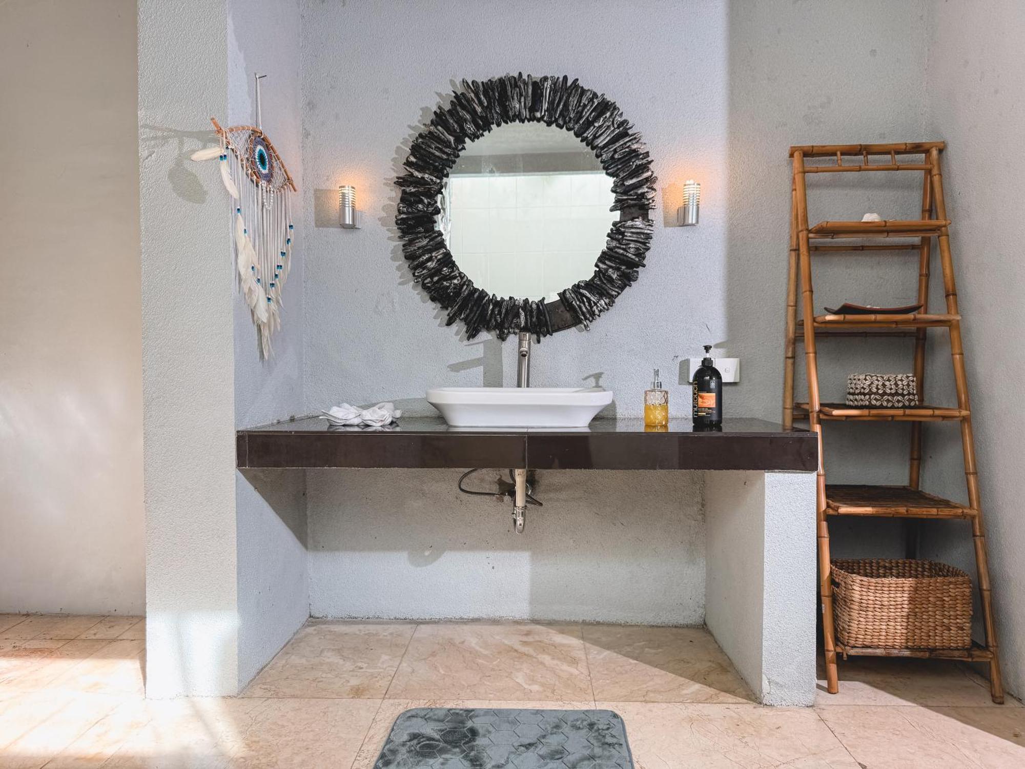 Villa Habibi Uluwatu  Luaran gambar