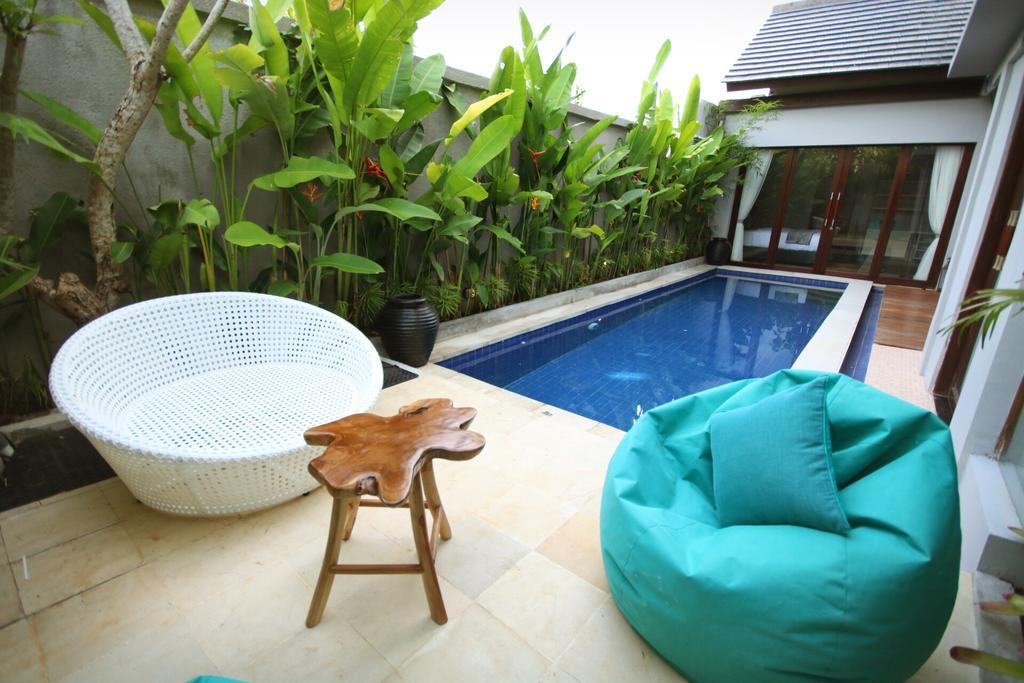 Villa Habibi Uluwatu  Luaran gambar