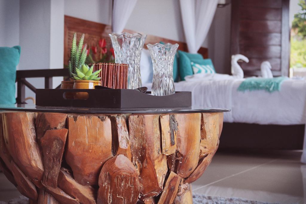 Villa Habibi Uluwatu  Luaran gambar