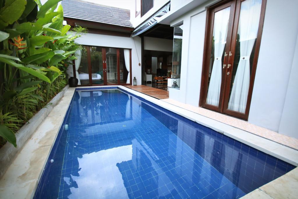 Villa Habibi Uluwatu  Luaran gambar