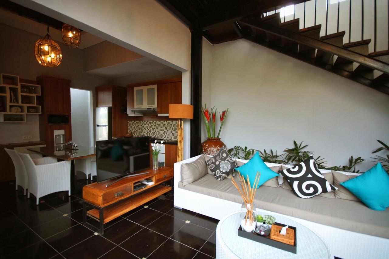 Villa Habibi Uluwatu  Luaran gambar
