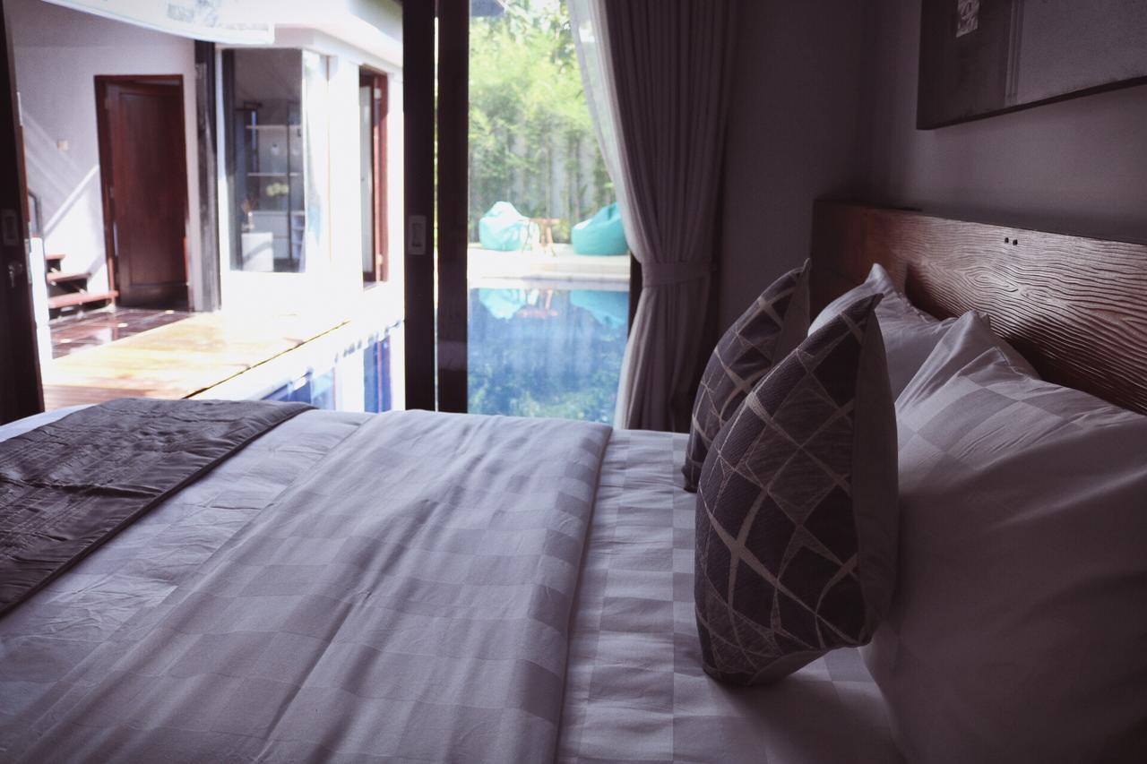 Villa Habibi Uluwatu  Luaran gambar