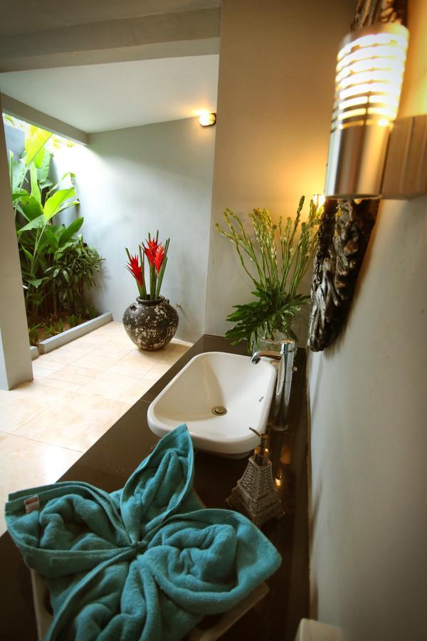 Villa Habibi Uluwatu  Luaran gambar