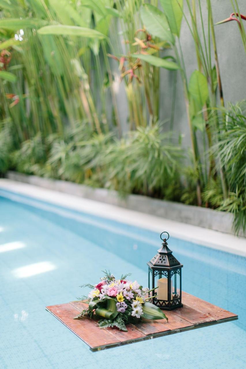 Villa Habibi Uluwatu  Luaran gambar