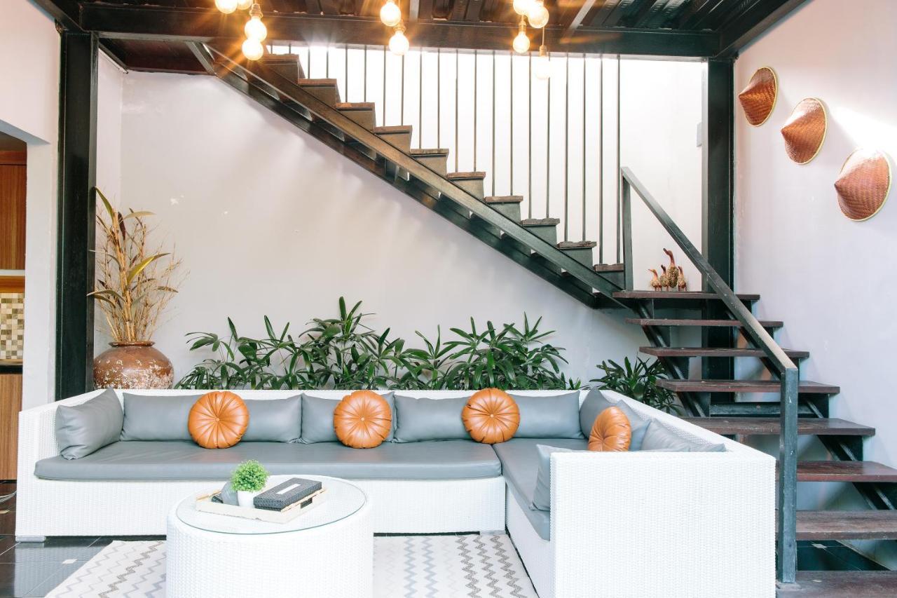 Villa Habibi Uluwatu  Luaran gambar