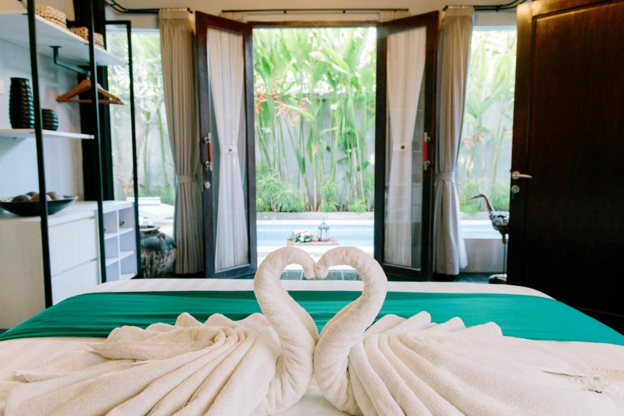 Villa Habibi Uluwatu  Luaran gambar